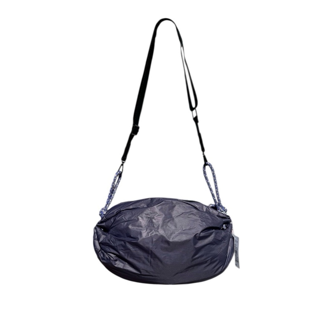 Wildfox Puffy Crossbody. NWT